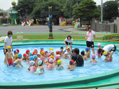 大泉富士幼稚園 東京都 練馬区 南大泉