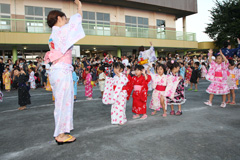 大泉富士幼稚園 東京都 練馬区 南大泉