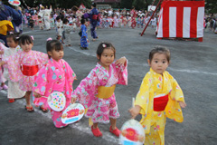 大泉富士幼稚園 東京都 練馬区 南大泉